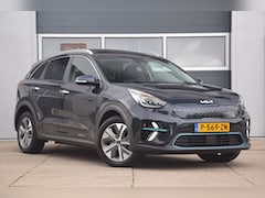Kia e-Niro - DynamicPlusLine 64 kWh OPENDAK/WARMTEPOMP/STOELVERWARMING