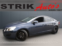 Volvo S60 - 2.0T Intro Edition -NAVIGATIE - TREKHAAK - AIRCO