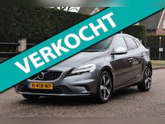 Volvo V40 - 1.5 T3 Polar+ Sport | R-DISIGN | PANO | AUTOMAAT | NAVI | CLIMA | CRUISE | NAP | ZEER MOOI