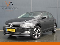 Volkswagen Polo - 1.0 TSI Comfortline Business | Adaptive Cruise control | Beats Audio