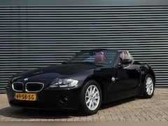 BMW Z4 Roadster - 2.5i Executive 192PK