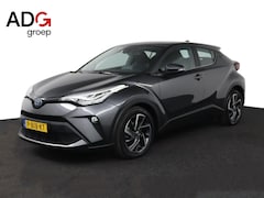 Toyota C-HR - 2.0 Hybrid Dynamic | Apple Carplay/Android Auto | Trekhaak | Parkeersensoren |