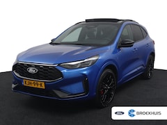 Ford Kuga - 2.5 PHEV ST-Line X | Black Pack | Panoramadak | Trekhaak | Matrix LED | Winterpack | 360 C
