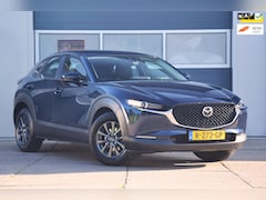 Mazda CX-30 - 2.0 e-SkyActiv-G M Hybrid TREKHAAK/APPLE CARPLAY/ADAPTIEVE CRUISE