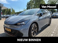 CUPRA Born - Essential 62 kWh 204 PK | Automaat | LED Koplampen | Apple Carplay/Android Auto | Navigati