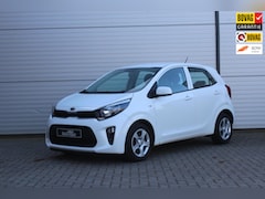 Kia Picanto - 1.0 CVVT EconomyLine Airco