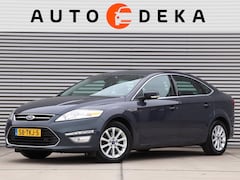 Ford Mondeo - 1.6 EcoBoost Titanium *Dealeronderh.*Navigatie*Trekhaak