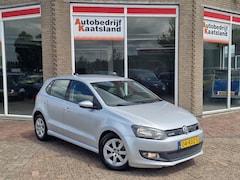 Volkswagen Polo - 1.2 TDI BlueMotion Comfortline