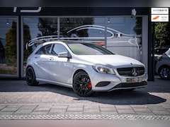 Mercedes-Benz A-klasse - 200 Prestige|ACC|Trekh|Stoelverw|Pano|Carplay|Airco|Xenon|