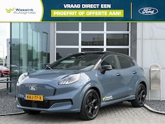 Ford Puma Gen-E - BlueCruise Edition 47 kWh I Navigatie I achteruitrijcamera I