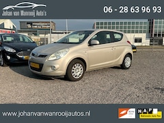 Hyundai i20 - 1.2i ActiveVersion