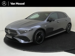 Mercedes-Benz A-klasse - 250 e Business Solution AMG / Panoramadak/ Memory/ Night/ 19 inch/ Multibeam