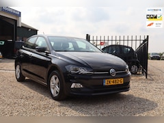 Volkswagen Polo - 1.0 TSI Comfortline app connect