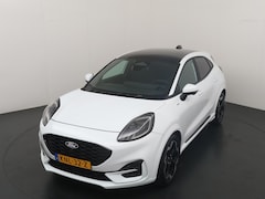 Ford Puma - EcoBoost 125 pk Hybrid ST-Line | Trekhaak | Winter Pack | Adapt. Cruise | Pano | Full LED
