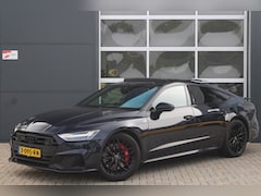 Audi A7 Sportback - 50 TFSI e Quattro S-Line | Pano | B&O | HUD | Massage | Ventilatie