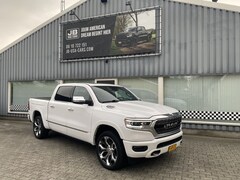 Dodge Ram - 5.7 V8 4x4 Limited 360Camera Luchtvering