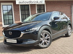 Mazda CX-30 - 2.0 SkyActiv-G, CAMERA RONDOM / BOSE / DEALER ONDERHOUDEN