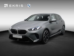 BMW 1-serie - 120 M Sportpakket | Premium Pack | M Adaptief onderstel | Comfort Access | Driving Assista