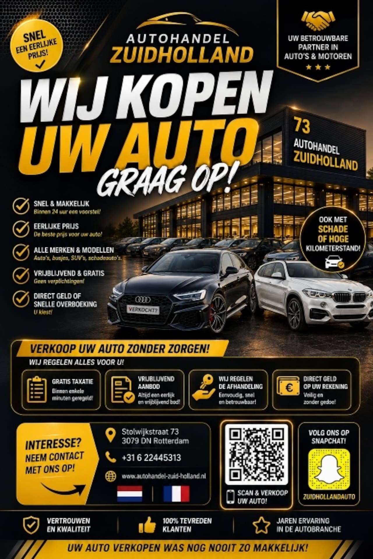 Peugeot 208 - WIJ KOPEN UW AUTO GRAAG OP! - AutoWereld.nl