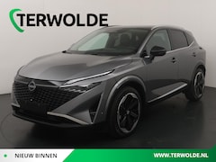 Nissan Qashqai - 1.5 e-Power Tekna Plus Qashqai