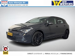 Volkswagen Golf - 1.0 TSI | Life Business 5-Drs | Navi | Camera | Virtual