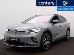Volkswagen ID.4 - GTX Advantage 4Motion 77 kWh / Camera / Stoelverwarming / ACC /