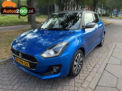 Suzuki Swift - 1.2 Stijl Smart Hybrid