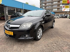 Opel Tigra TwinTop - 1.4-16V Enjoy|Elektrische ramen voor|APK 08-2027|Dak gaat niet open