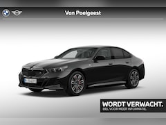 BMW i5 - M60 xDrive 84 kWh | M Sport Pro | Innovation Pack | Travel Pack | Comfort Pack | Trekhaak