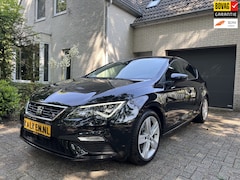 SEAT Leon - 1.8 TSI FR Automaat Carplay led koplampen 2017