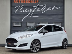 Ford Fiesta - 1.0 EcoBoost ST Line|NL Auto|N.A.P|89.000Km