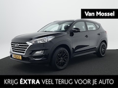 Hyundai Tucson - 1.6 GDI Comfort | Trekhaak | Achteruitrijcamera | Climate Control | Cruise Control
