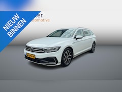 Volkswagen Passat Variant - 1.4 TSI PHEV GTE Business Automaat|Trekhaak|Volledig Dealer Onderhouden