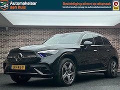 Mercedes-Benz GLC-klasse - 300e 4MATIC AMG Line AIRMATIC BURMESTER