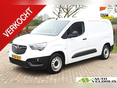 Opel Combo - 1.5D L2H1 Standaard