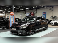 Volkswagen Golf - 2.0 TSI GTI 45 | Vol optie | Akra | Pano | HK | Maxton