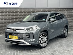 Volkswagen Tayron - 1.5 eHybrid 272PK Elegance | Trekhaak | 360 camera | Matrix LED