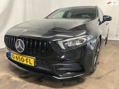 Mercedes-Benz A-klasse - 180 Premium Plus - Schade - WOK