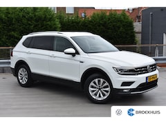 Volkswagen Tiguan Allspace - 1.4 TSI 150PK Comfortline | TREKHAAK | STOELVERW. | CAMERA | NAVIGATIE | ADAPT. CRUISE | F