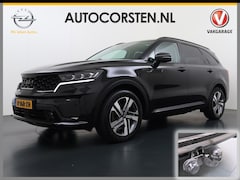 Kia Sorento - 1.6T-GDI 230PK Hybrid Aut. 7-Persoons Adap.Cruise Leder Panoramadak Bose®-Audio Stuur+Stoe