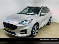 Ford Kuga - 2.5 PHEV ST-Line X Trekhaak | Adaptive Cruise | 19" | BLIS | Dealeronderhouden