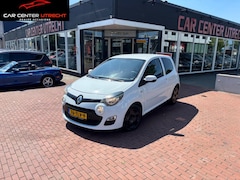 Renault Twingo - 1.2 16V Collection | airco | cruise control | NL auto |