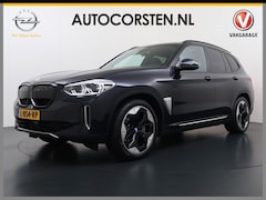 BMW iX3 - High Executive 80kWh SOH 96% Panoramadak Sportstoelen Adap.Cruise Harman&Kardon® 360°Camer