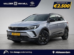 Opel Grandland - GS 1.6 Hybrid PHEV 225pk e-EAT8 | AGR-STOEL | KEYLESS START | NAVI PRO | TWO-TONE | CAMERA