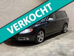 Volvo V70 - 2.0T R-Edition | Airco | Cruise | Trekhaak