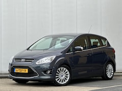 Ford C-Max - 1.0 Titanium l 1e Eig. l Perfect onderhouden l Als nieuw l