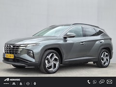 Hyundai Tucson - 1.6 T-GDI PHEV Comfort Smart 4WD / SOH 100% / Dealer onderhouden / Fabrieksgarantie tot 06