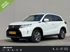 Suzuki Vitara - 1.4 Boosterjet Smart Hybrid Select / Dealer onderhouden / Adapt. CC / Camera / Navigatie /