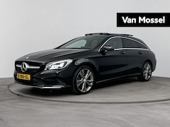 Mercedes-Benz CLA-klasse Shooting Brake - 180 Prestige | PANO | Achteruitrijcamera | Cruise Control | Stoelverwarming | Apple Carpla