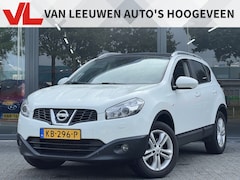 Nissan Qashqai - 2.0 Acenta 4WD | Nieuw binnen | Automaat | RIJKLAAR